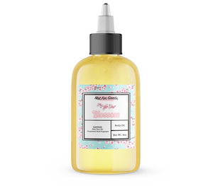 Blossom Body Oil