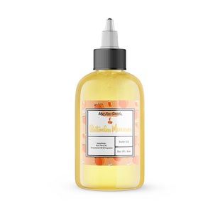 Peach Mimosa Body Oil