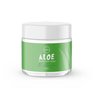 Aloe Moisturizer